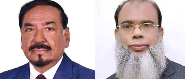 বিএনপির বাণিজ্য বিষয়ক সম্পাদকের মৃত্যুতে স্পিকারের শোক