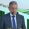 যুক্তরাষ্ট্র থেকে আমদানি বাড়ানোর বিনিময়ে বাড়তি সহায়তার আশা অর্থমন্ত্রীর