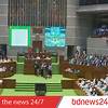 রাষ্ট্রপতি হয়ে প্রথম সংসদ অধিবেশন ডাকলেন ফখরুল, বসছে ৯ নভেম্বর