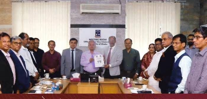 ঢাবি থেকে চূড়ান্তভাবে আলাদা হলো সেন্ট্রাল ইউনিভার্সিটি