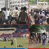 ক্যাম্পাসে সংঘাত নিয়ন্ত্রণে ব্যর্থ রাজশাহী বিশ্ববিদ্যালয় প্রশাসন