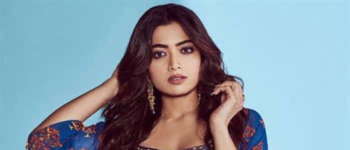 ৪০০ পরিবারের দায়িত্ব নিলেন রাশমিকা