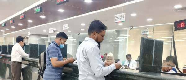 দুই দিন বন্ধ থাকবে সোনালী ব্যাংকের সব সেবা