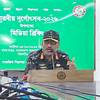 দুর্গাপূজায় নিরাপত্তায় নিয়োজিত থাকবে ২ লাখ আনসার-ভিডিপি