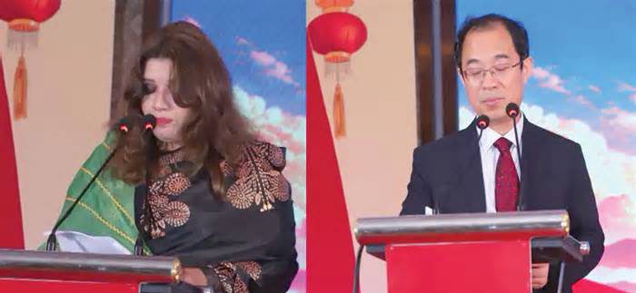 অর্থনৈতিক সম্পর্ক আরও জোরদার করতে চায় বাংলাদেশ-চীন