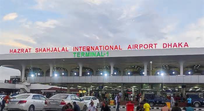 চার দিনে ঢাকা থেকে সৌদিগামী ৮৯ ফ্লাইট বাতিল