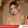 কবে থেকে অন্যের অপমান উপার্জনের মাধ্যম হলো? এআই ভিডিও নিয়ে মেহজাবীনের ক্ষোভ