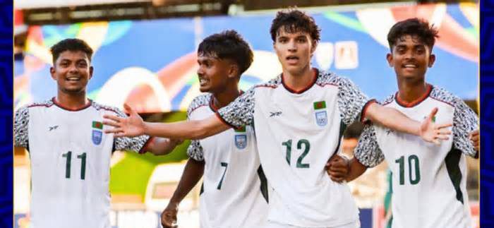 সাফ চ্যাম্পিয়নশিপে রোনান সুলিভানকে পাচ্ছে বাংলাদেশ