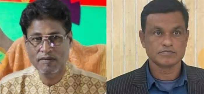 কুড়িগ্রামে বিএনপির কমিটিতে শিক্ষক-ব্যাংকারসহ ৬ সরকারি চাকরিজীবী