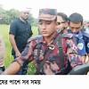 বিএসএফের কাছ থেকে দুই পুলিশ সদস্যকে ছাড়িয়ে আনল বিজিবি