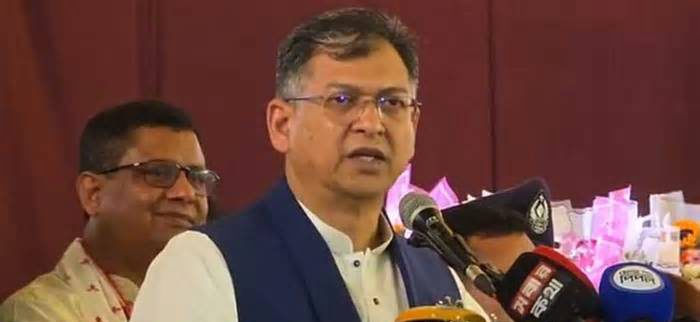 কোনো সম্প্রদায়কে ভোট ব্যাংক হিসেবে বিবেচনা উচিত নয়: স্বরাষ্ট্রমন্ত্রী