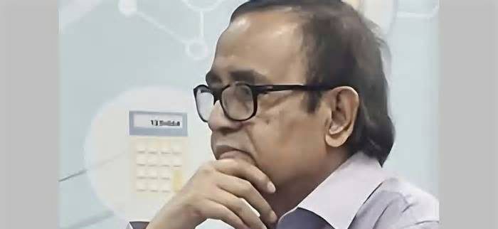 শাহজালাল ইসলামী ব্যাংকের সাবেক চেয়ারম্যান সাজ্জাতুজ জুম্মা গ্রেপ্তার