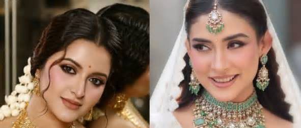 মেহজাবীন-পরীমনির নামে ভাইরাল ভুয়া ভিডিও, ক্ষুব্ধ অভিনেত্রী
