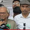 রাজপথে নতুন নাটক শুরু করেছে বিরোধী দল: রিজভী