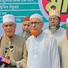 ৩১ অক্টোবর ঢাকা-খুলনা-কুষ্টিয়া লংমার্চ সফল করার আহ্বান জামায়াতের