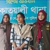 রংপুরে নিষিদ্ধ ছাত্রলীগ নেত্রী অনিমা জামান প্রমা গ্রেপ্তার