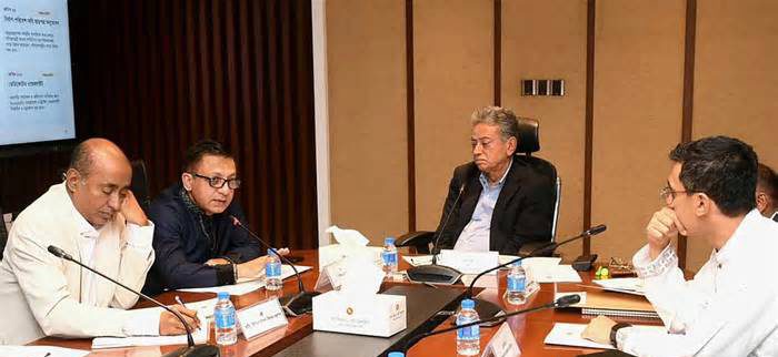 ট্রেড লাইসেন্স মিলবে এক পোর্টালে: বাণিজ্যমন্ত্রী