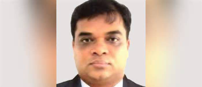 সাবেক যুগ্ম সচিব ধনঞ্জয়ের জমি ক্রোক, ৬ ব্যাংক হিসাব অবরুদ্ধ
