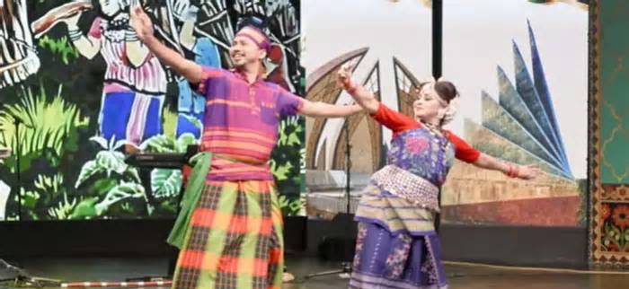 বাংলাদেশ-পাকিস্তান সাংস্কৃতিক বন্ধন জোরদারের আহ্বান