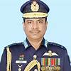 বিমান বাহিনীর সাবেক প্রধান আব্দুল হান্নান কাতারে গ্রেপ্তার