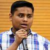‘নিজের ছেলে লন্ডনে পড়ে, পরের ছেলে রাস্তায় মরে’