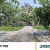 ছাত্রাবাস নির্মাণ করতে সরকারি বরিশাল কলেজের পুকুর ভরাট, বাধা সিটি করপোরেশনের