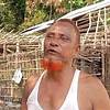 রহস্যজনক আগুন আতঙ্কে রাত জেগে গ্রাম পাহারা