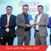 সিলেটে অনুষ্ঠিত হল ‘উদ্যোক্তা উৎসব’
