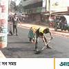 প্রধানমন্ত্রীর আগমন ঘিরে সাজছে রংপুর, চলছে শেষ মুহূর্তের প্রস্তুতি