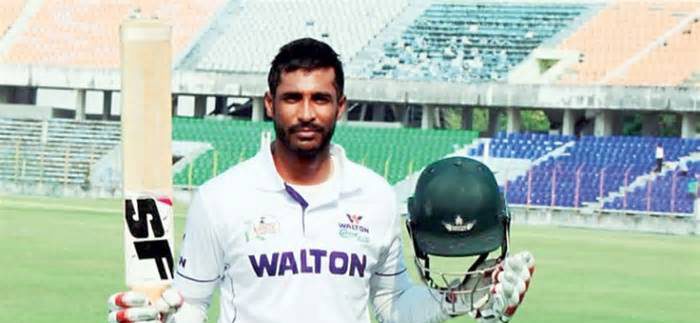প্রথম শ্রেণীতে শুভাগতর অনন্য রেকর্ড
