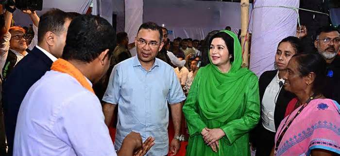 তিন জেলায় পূজা মণ্ডপ পরিদর্শনে যাচ্ছেন প্রধানমন্ত্রী