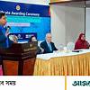 ‎উচ্চশিক্ষাকে কর্মজীবনমুখী করার তাগিদ ইউজিসি চেয়ারম্যানের