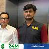 ডায়মন্ড ওয়ার্ল্ডের এমডি দিলীপ কুমার আগারওয়ালা গ্রেপ্তার