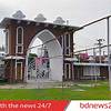 রাজশাহী মাদ্রাসা মাঠের পাশে পুকুরে ভেসে উঠল লাশ