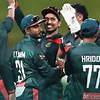 ফাইনালে যেতে হৃদয়-শান্তদের বাংলাদেশের সামনে এখন যে সমীকরণ