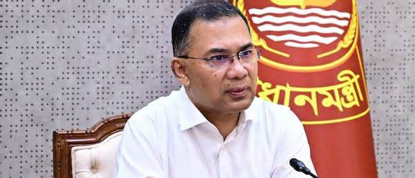 বৃহস্পতিবার খুলনা যাচ্ছেন প্রধানমন্ত্রী তারেক রহমান