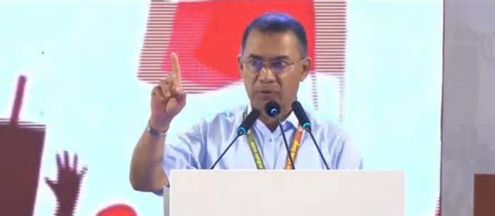 আসন্ন স্থানীয় সরকার নির্বাচনে প্রার্থী করা নিয়ে যে নির্দেশ প্রধানমন্ত্রীর