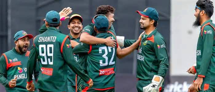 বাংলাদেশ ক্রিকেট দলের ফাইনালের আশা টিকিয়ে রাখতে কঠিন সমীকরণ