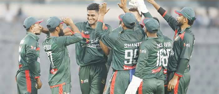 বাঁচা-মরার ম্যাচে যেমন হতে পারে বাংলাদেশ একাদশ
