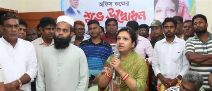 বাংলাদেশের সম্প্রীতির বন্ধন কখনো ছিন্ন হবে না : সমাজকল্যাণ প্রতিমন্ত্রী