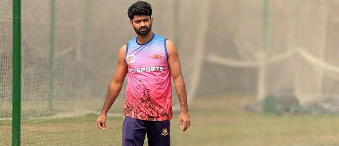 চমক আলিস, বাঁচা-মরার ম্যাচে ব্যাটিংয়ে বাংলাদেশ