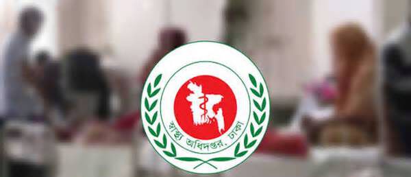 ছয় মাসে হাম ও উপসর্গ নিয়ে শিশুমৃত্যু ১২০৭