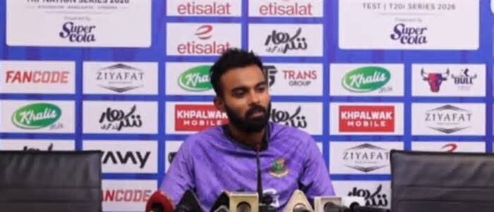 নিজেদের ব্যর্থতা স্বীকার করলেন হৃদয়