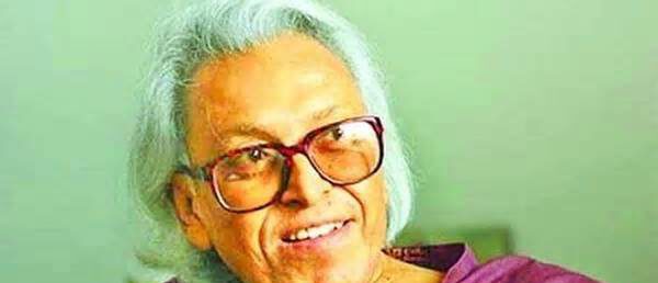 কবি শামসুর রাহমানের ৯৮তম জন্মদিন আগামীকাল