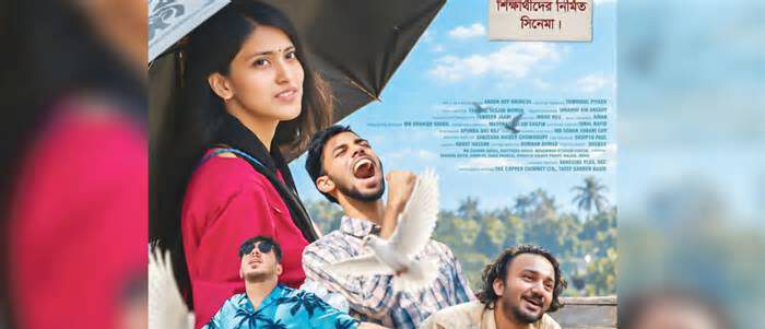 মুক্তি পাচ্ছে দেশ-বিদেশের দুই সিনেমা