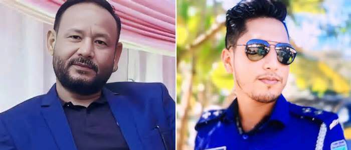 রাত ৩টায় আসামি ধরে ফেরার পথে গাড়িচাপায় বিএনপি নেতা ও পুলিশের এসআই নিহত