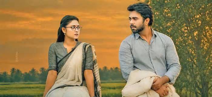 প্রেম ও অভিমান নিয়ে অপূর্ব-নিহার ‘ভালো আছো তো?’