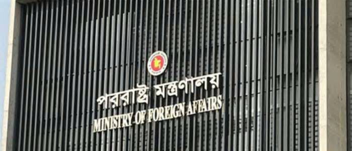 সৌদি আরবে হুতি হামলার তীব্র নিন্দা বাংলাদেশের