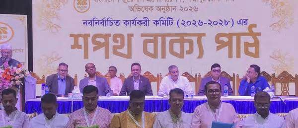 আইনশৃঙ্খলা বাহিনীকে ব্যক্তিস্বার্থে ব্যবহার নয়: পানিসম্পদমন্ত্রী
