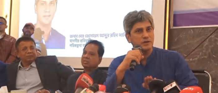 ভাঙ্গা-বরিশাল চার লেন সড়ক প্রকল্প একনেকে অনুমোদন পেতে পারে : পরিকল্পনা প্রতিমন্ত্রী